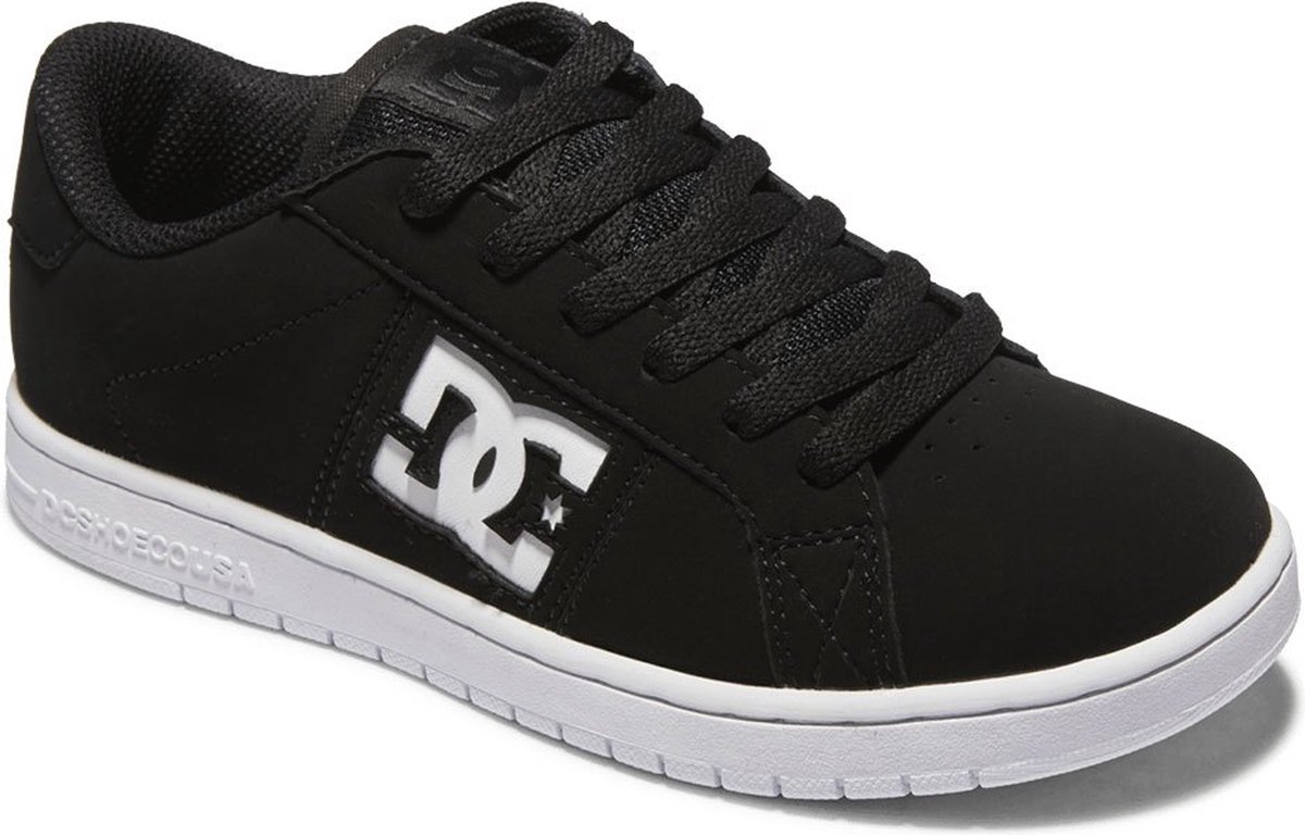DC Shoes Striker - Scarpe Da Ginnastica Uomo In Pelle E Gomma - Foto 10