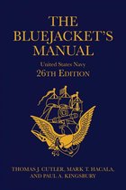 Blue & Gold Professional Library-The Bluejacket's Manual, 26th Edition