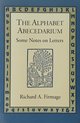 The Alphabet Abecedarium