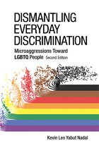 Perspectives on Sexual Orientation and Gender Diversity- Dismantling Everyday Discrimination