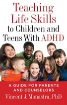 Teaching Life Skills Children Teens ADHD