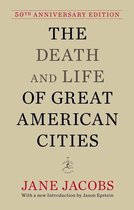 Death & Life Of Great American Cities