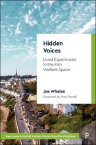 Key Issues in Social Justice- Hidden Voices