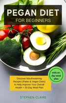 Pegan Diet for Beginners