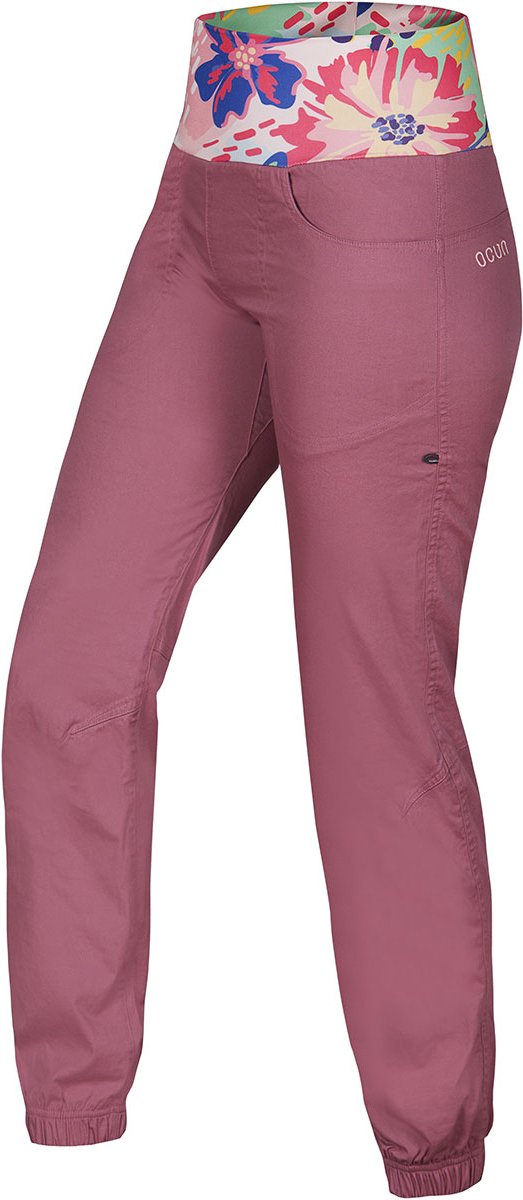 Ocun Sansa Broek Roze S Vrouw