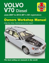 Volvo V70 Diesel