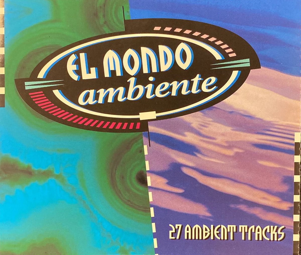 El Mondo Ambiente