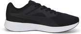 PUMA Transport Unisex Sportschoenen - Zwart/Wit - Maat 44