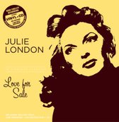 Julie London - Love For Sale (LP)
