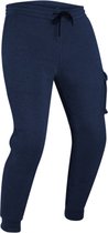 Bering Trousers Jazzy Navy Blue L - Maat - Broek