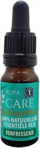 RopaCare - Pure eucalyptus etherische olie 100% natuurlijk - 10ml