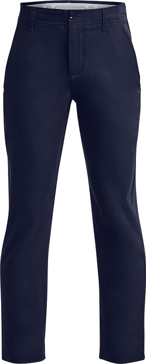 Under Armour Golf Golf Een Broek Blauw 18-20 Years Man