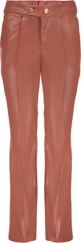 Franky & Liberty Fergie Pants Broeken & Jumpsuits - Blush