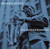 Sonny Stitt - Bubba's Sessions (2 LP) (Coloured Vinyl)