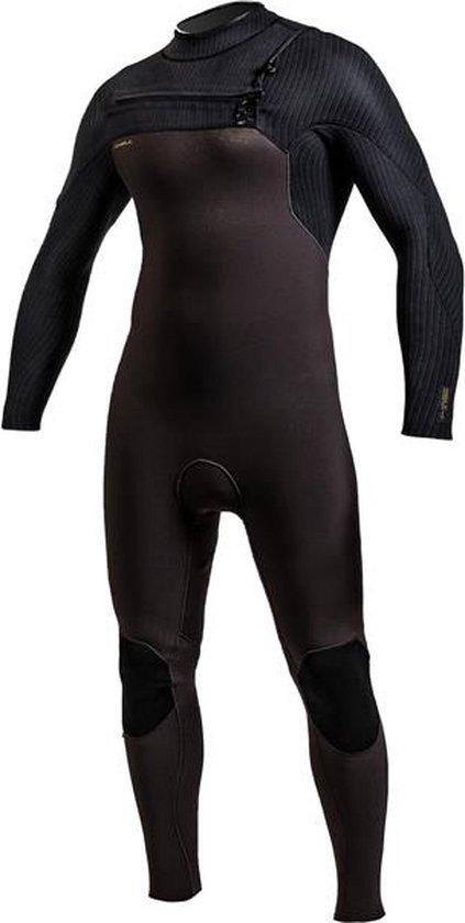 O'Neill Wetsuits Epic wetsuit voor heren, 5/4 mm, volledige wetsuit
