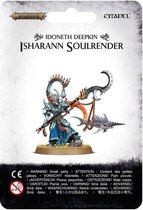 Isharann Soulrender ---- Webstore Exclusive