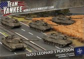 World War III: NATO Leopard 1 Platoon