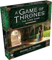 Game of Thrones LCG 2nd Edition: House of Thorns Deluxe Expansion