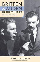 Britten and Auden in the 30's
