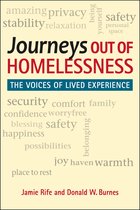 Journeys Out of Homelessness