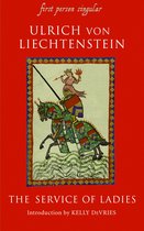 Ulrich Von Liechtenstein's Service of Ladies