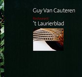 Guy van Cauteren - Restaurant 't Laurierblad