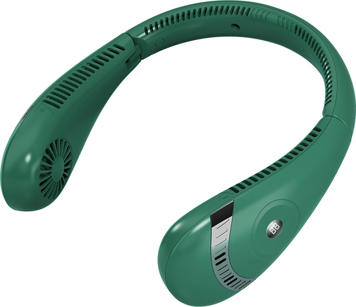 Merdoo Nek Ventilator Usb Oplaadbaar 3 Standen Mini Hand Ventilator merdoo-nek-ventilator-usb-oplaadbaar-3-standen-mini-hand-ventilator