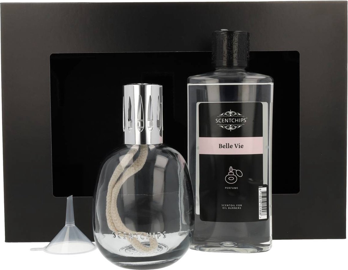 Goedkoopste Scentchips® ScentOil Gift Set Belle Vie