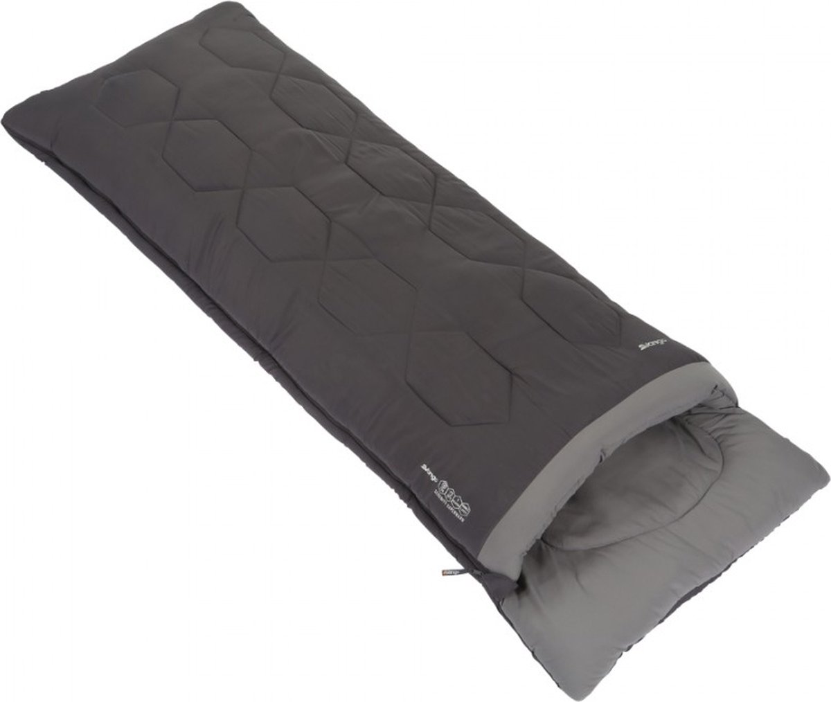 VANGO SLAAPZAK SERENITY SUPERWARM SINGLE