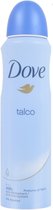 Dove Deospray - Talco 150 ml