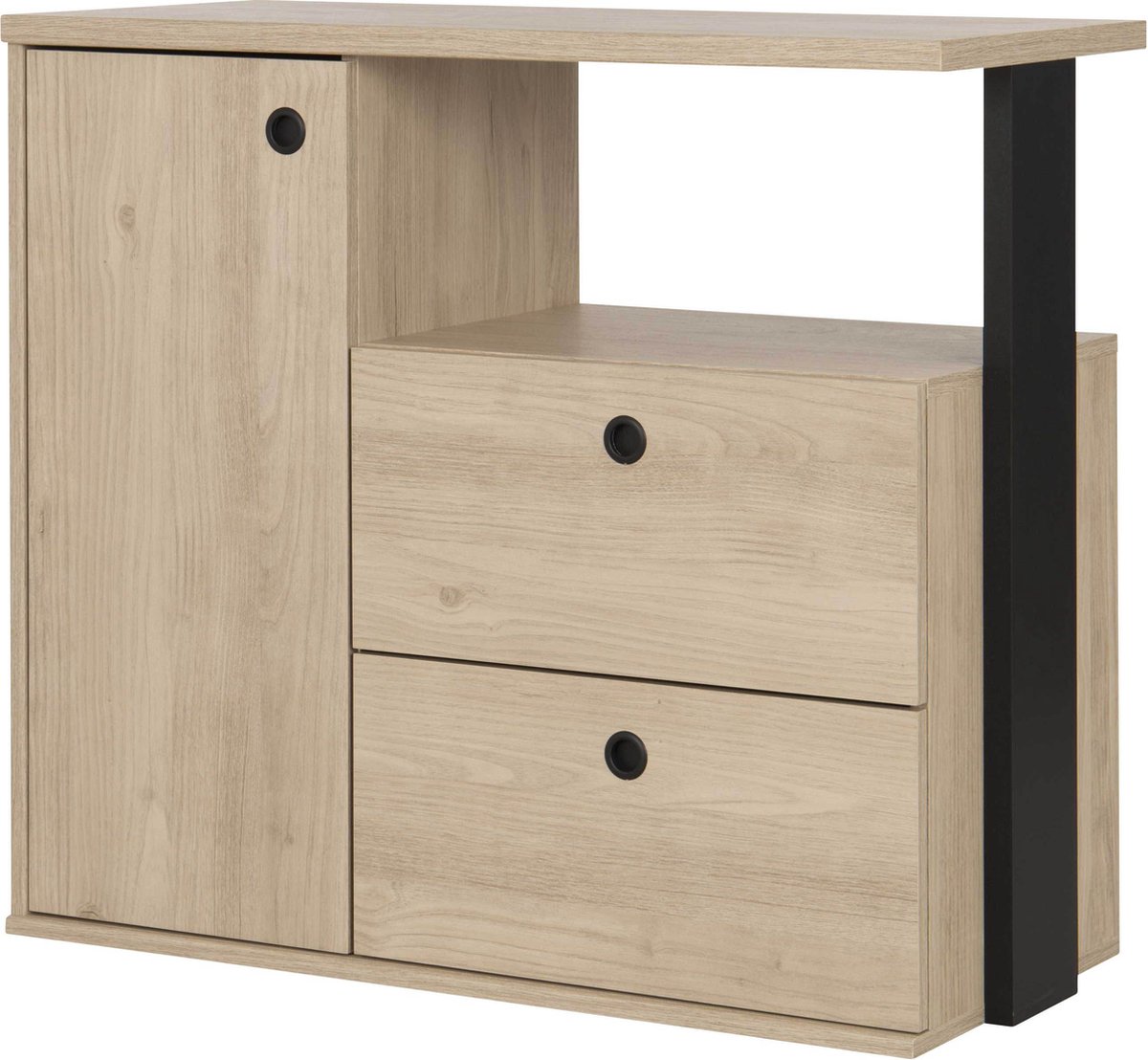 Duplex Ladekast