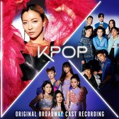 Original Broadway Cast - KPOP (Original Broadway Cast Recording) (CD)