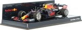 Red Bull Racing Honda RB16B #11 Monaco GP 2021 - 1:43 - Minichamps