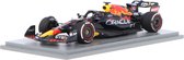 Red Bull Racing RB18 Spark 1:43 2022 Max Verstappen Oracle Red Bull Racing S8534 Miami GP