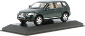 Volkswagen Touareg Minichamps 1:43 7423355652640