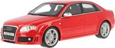 Audi RS4 B7 Sedan - 1:18 - Otto Mobile Models