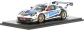 Porsche 911 GT3 R Spark Modelauto 1:43 2020 Josh Burdon / Alexandre Imperatori / Edoardo Liberati