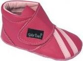 Baby Paws babyslofjes Rap Ova Sport fuchsia