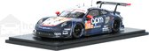 Porsche 911 RSR Spark 1:43 2019 Louis Prette / Philippe Prette / Vincent Abril Proton Competition