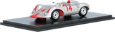 Porsche 718 RS Spark 1:43 1961 Bob Holbert S7514 Nassau Trophy Race