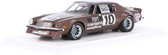 Chevrolet Camaro Spark 1:43 1974 - 1975 Anthony Joseph Foyt Chevrolet Racing US220 IROC Daytona