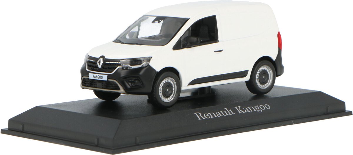 NOREV 511364 Renault Kangoo Ludospace 2021
