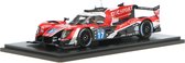 Ligier JS P217-Gibson 24H LeMans 2017