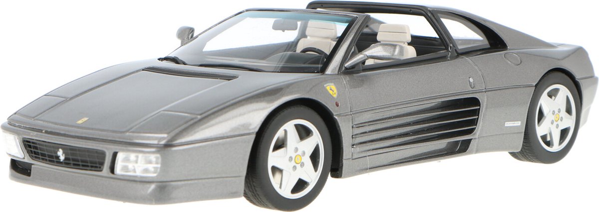 Ferrari 348 GTS GT-Spirit 1:18 GT332