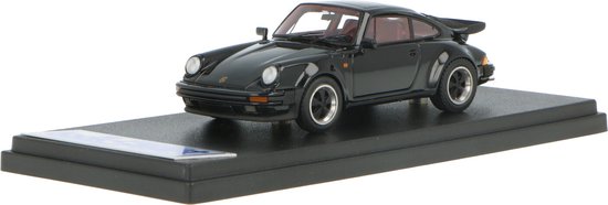 Porsche 911 3.3 Turbo Coupé Looksmart Modelauto 1:43 1989 LS201B 