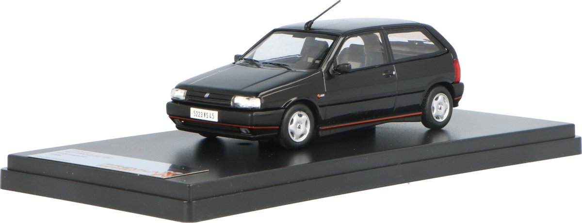 Fiat tipo clearance miniature