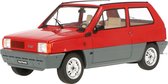 Fiat Panda 30 - 1:18 - Échelle KK