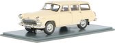 GAZ M22 Neo Modelauto 1:43 1960 NEO43806 Schaalmodel