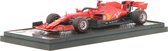 Ferrari SF1000 BBR Models 1:43 2020 Sebastian Vettel Scuderia Ferrari BBRC242B Austrian GP