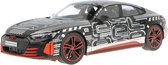 Audi RS e-Tron GT Prototype Norev 1:18 2021 501.21.201.51